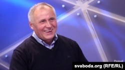 Мікола Статкевіч