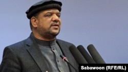محمد قسیم فهیم، معاون اول ریاست جمهوری افغانستان که روز یک‌شنبه ۹ مارس ۲۰۱۴ درگذشت.