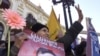 Михаил Саакашвили в ноябрьские дни 2003 года был для страны одним из героев революции