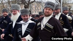 Кадыров а, цуьнан гуо а, чоьанаш а доьхна