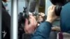 Arctic30 выходят на свободу