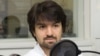 Russia -- Murad Musaev (Musayev), lawyer, 08Sep2009, человек имеет право