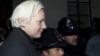 Основатель WikiLeaks Джулиан Эссанж