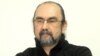 Емил Алексиев, селектор на Зимскиот салон на Друштвото на ликовните уметници на Македонија.