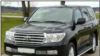 ГIагIа диллина Toyota Land Cruiser 200 машен, юккъера мах - 5,5 млн сом