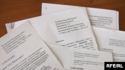 Европейский суд по правам человека завален исками.