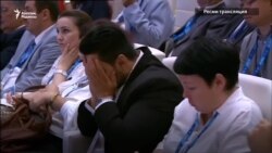 Бердімұхамедовтің сөзі жұртты маужыратты