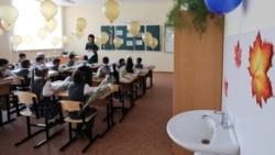 Крым, День знаний и коронавирус | Крымский вечер