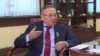 "Бай мен кедей арасындағы айырмашылық жер мен көктей". Мәжіліс депутаты Омархан Өксікбаевпен сұхбат