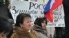 По мнению эксперта, выборы без участия Аллы Джиоевой нельзя будет считать легитимными