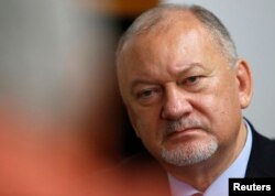 Vladimir Antiufeiev.