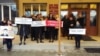 Сегодня обвинение продолжило допрос свидетелей по делу Кабисова