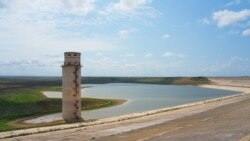 Вода в Крыму. Второй этап ограничений | Доброе утро, Крым
