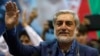 عبدالله عبدالله روند بازشماری آرا در افغانستان را تحریم کرد
