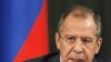 Грузинская пресса гадает, что послужило причиной визита министра иностранных дел России Сергея Лаврова в Сухуми и Цхинвали