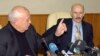 Михаил Горбачев и Павел Палажченко