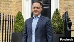ԱՆԻՖ-ի նախկին տնօրեն Դավիթ Փափազյանը