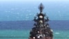 Управлять российским ВМФ удобнее из Питера – так решил Борис Грызлов