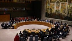 Крым на полях ООН. Вода и преследования на полуострове | Доброе утро, Крым