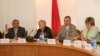 За што Аляксандар Лукашэнка ўдзячны ЦВК