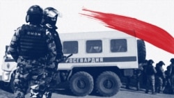 Как нарушали права человека в Крыму в 2020 году | Крымский вечер