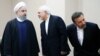 بازخوانی استعفای ظریف؛ ناهماهنگی در دفتر روحانی؟