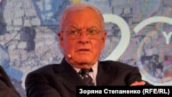 Спецпосланник президента США Кит Келлог 