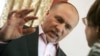 Март 2011 года, Александр Иванов в Костроме на открытии выставки изделий фабрики Карла Фаберже, привезенных им из своего музея в Баден-Бадене