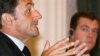 Президент России подписал план мирного урегулирования, предложенный Францией