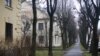 Старыя дамы ў Асмалоўцы