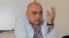 Политолог Тигран Акопян