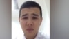 Turkmenistan - Kasymberdy Garayev, a young doctor, has gone missing after sharing details of the difficulties of living secretly as a gay man in Turkmenistan. screen grab