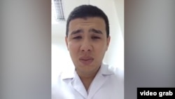 Касымберды Гараеў