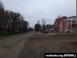 Аграгарадок Валосавічы