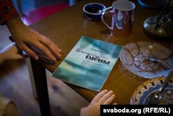 Дзяцей называлі адмыслова беларускімі імёнамі