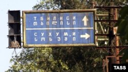 Представители Грузии и Абхазии могут и не встретиться