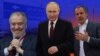 "Не пускайте никого назад!"