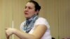 Ирина Келехсаева
