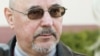 Belarus - Human rights defender Harry Pahanyayla, 17Apr2013