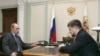 По мнению правозащитников, режим Кадырова может сохраняться лишь при условии продолжающейся войны в Чечне