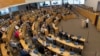 Сейм Литви дозволив військовим швидше збивати дрони над країною