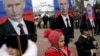 В Крыму строят культ личности Путина – правозащитники