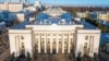 В Киеве выразили обеспокоенность тем, что украинским депутатам чинят препятствия в мониторинге за процессом голосования