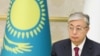 Президент Қасым-Жомарт Тоқаев.