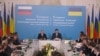 Ялта, Путин, Янукович…