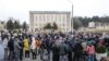 «Марш недармаедаў» у Рагачове 12 сакавіка
