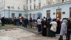 Аксенов уполномочен оскорбить. Крымские татары против заявлений чиновников | Доброе утро, Крым
