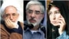 فعالان ملی-مذهبی: روحانی اختیار کافی برای مداخله در موضوع حصر را دارد