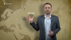 Народи півострова: кіммерійці | Історії про історію (відео)