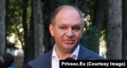Ion Ceban